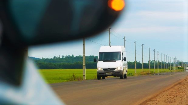 jacob westrup rodovia