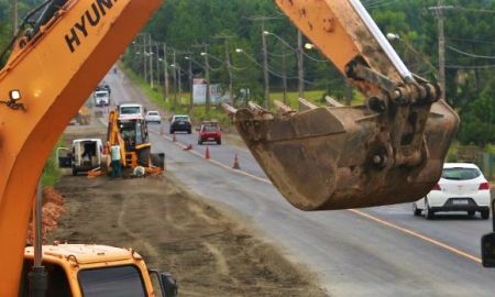 rodovia jorge lacerda