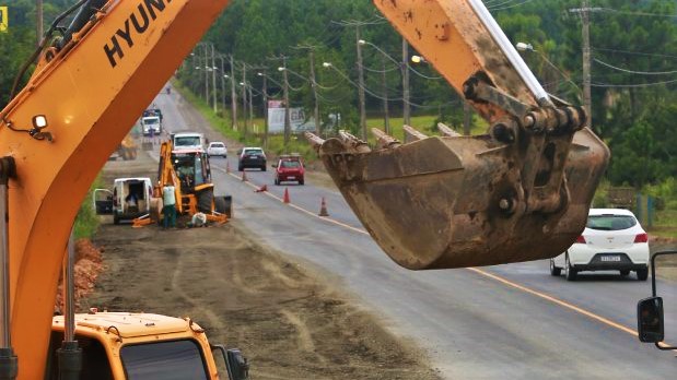 rodovia jorge lacerda