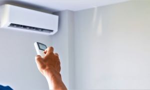 Aumento do consumo com a onda historia de calor e um dos fatores