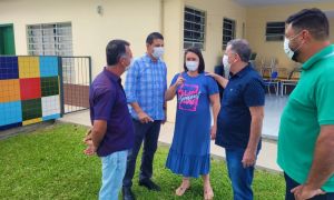 CEI Sonho Magico sera ampliado com novas salas 2