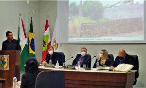 Dinho Rampinelli PL 2