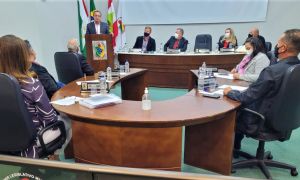 Forquilhinha Primeira sessao ordinaria de 2022 1