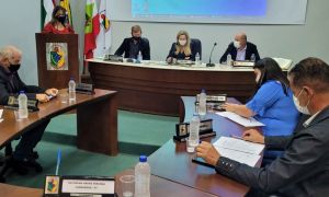 Nena suplente do PT 2