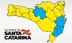 matriz de risco regionalizado aponta 13 regioes no nivel alto e quatro no moderado 20220219 1969474540