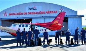 nove militares do cbmsc seguem para auxiliar nas buscas em petropolis 20220219 1028609860