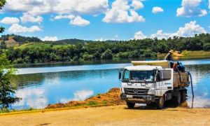 sc teve chuvas abaixo da media na primeira quinzena de fevereiro aponta boletim hidrometeorologico integrado 20220222 1051469470