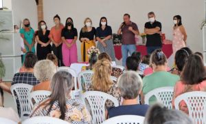 Abertura Clube de Maes 01