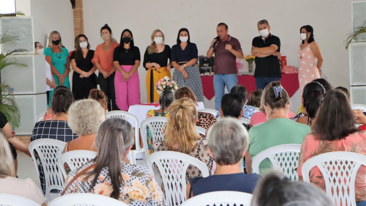 Abertura Clube de Maes 01