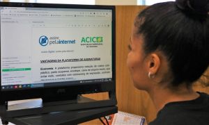 Assinatura eletronica