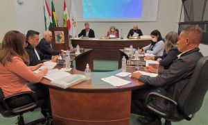 Camara de Forquilhinha autoriza terreno para Usina de Asfalto 2