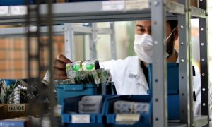 Farmacia Solidaria Daniela 21