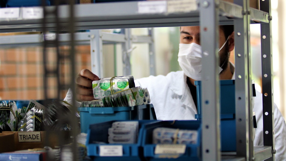 Farmacia Solidaria Daniela 21