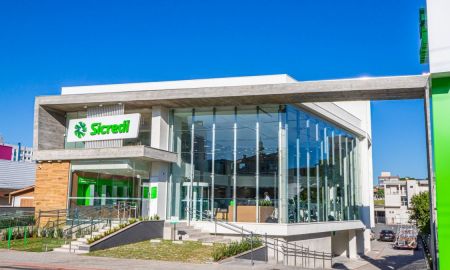 Nova Agencia Sicredi Icara Credito Cleber Bonotto