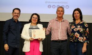 13 04 2022 Entrega Selo ODS Marciano Bortolin 37