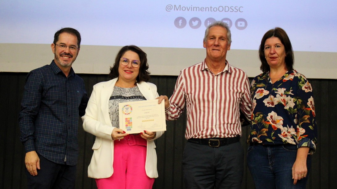 13 04 2022 Entrega Selo ODS Marciano Bortolin 37