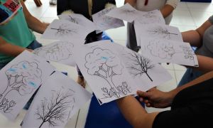 Encontros sao realizados na Unesc Daniela Savi 19