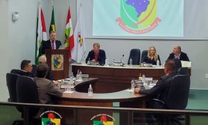 Postos devem informar se e gasolina refinada ou formulada em Forquilhinha 1