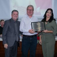 Repres Arlindo Junkes Rodger Junkes