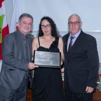 Repres Juares de Oliveira Vanessa Quiroga