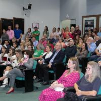 Sessao Solene em Forquilhinha 2