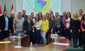 Vacinadores vao receber gratificacao em Forquilhinha 1