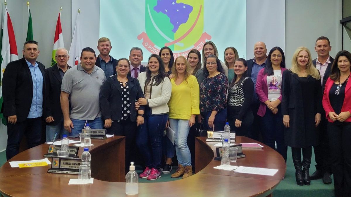 Vacinadores vao receber gratificacao em Forquilhinha 1