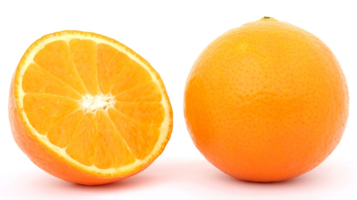 laranja