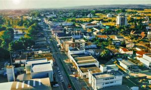 Território Telefonia