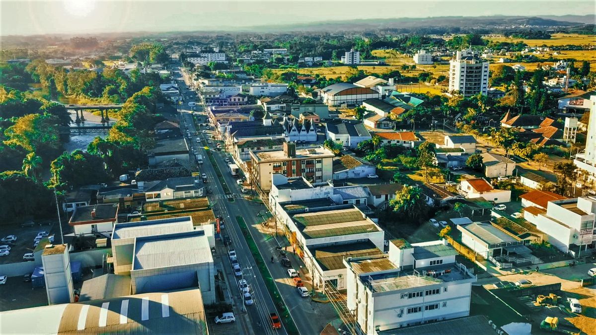 Território Telefonia