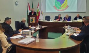 Marcos Rocha Macedo PDT