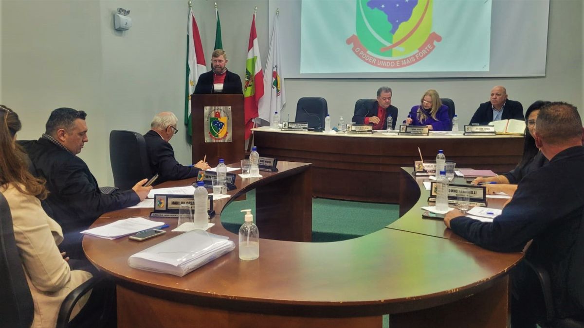 Marcos Rocha Macedo PDT