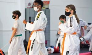 Projeto Lutando pelo Futuro de Ararangua e um resultado social da cooperativa realizado por meio do Fundo Social 2021