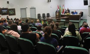 Seminario de Fibromialgia 2