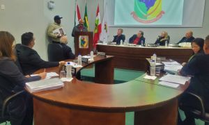 Situacao dos Correios em Forquilhinha Manoel Augusto 2