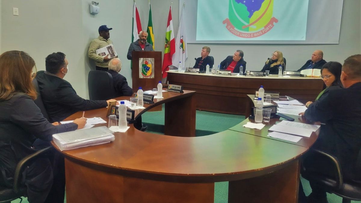 Situacao dos Correios em Forquilhinha Manoel Augusto 2