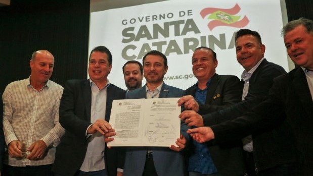 em forquilhinha r 20 milhoes do plano 1000 garantem a revitalizacao da avenida 25 de julho e a criacao da rota turistica 20220506 1176294787