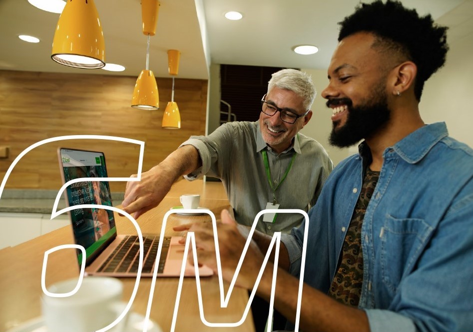 6 milhoes de associados Sicredi