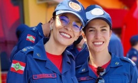 duas mulheres se tornam comandantes de batalhoes do cbmsc pela primeira vez 20220609 1069047083