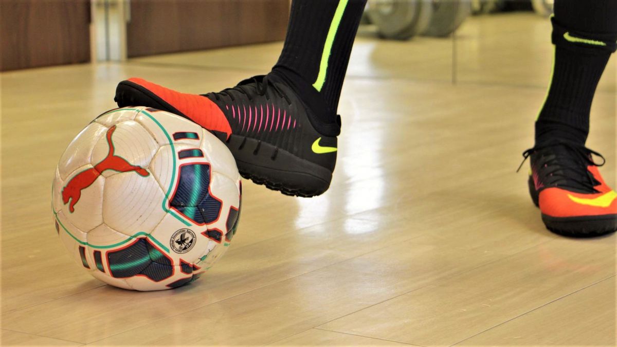 futsal