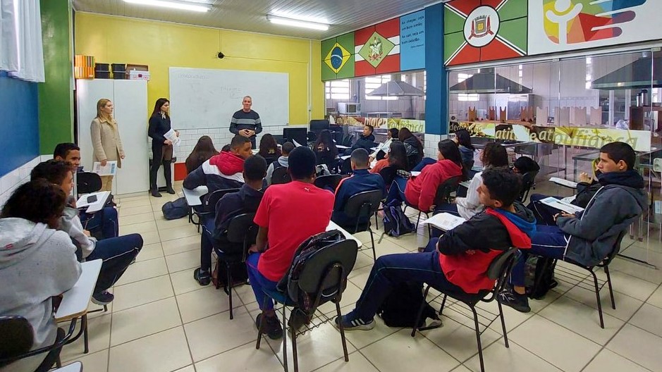 projeto Bairro da Juventude 23