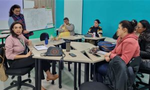 Formação Continuada