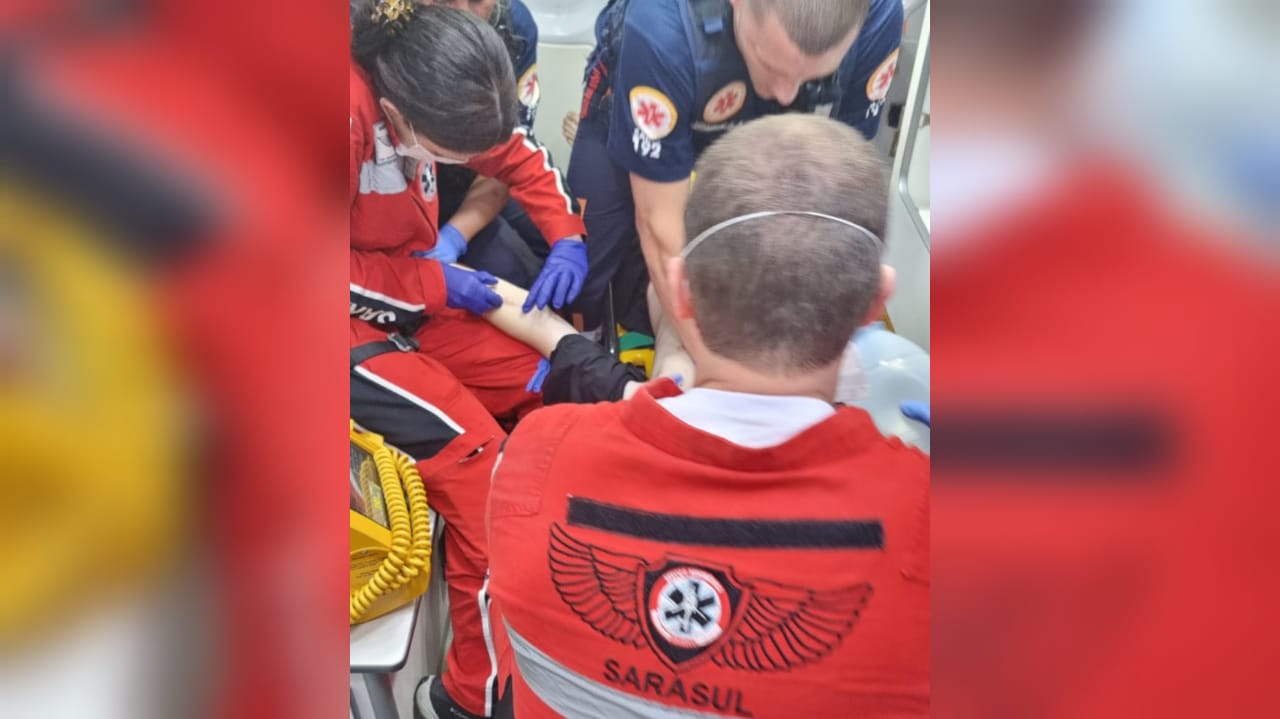 Adolescente eletrocutado homicídio culposo