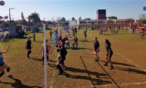 Festival de Vôlei de Forquilhinha