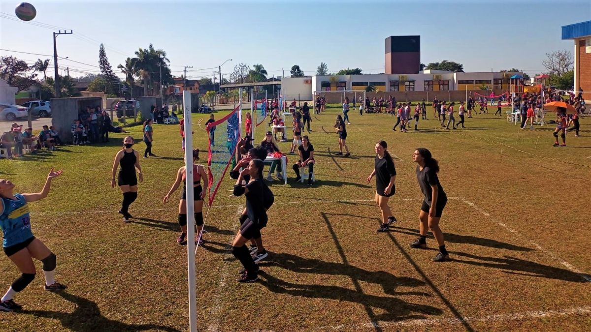Festival de Vôlei de Forquilhinha