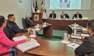 Exames laboratoriais