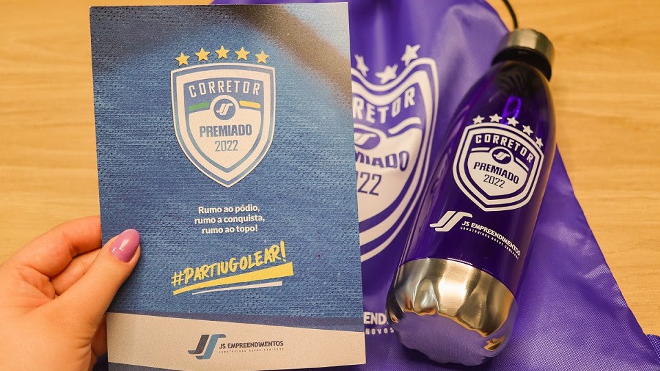 Corretor Premiado