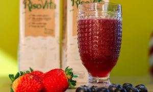 Smoothies RisoVita