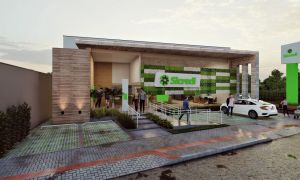 Agência Sicredi Forquilhinha