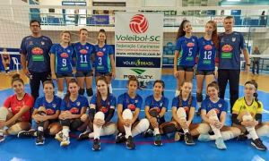 Estadual Sub-16